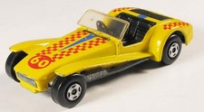 LOTUS SUPER SEVEN No 60