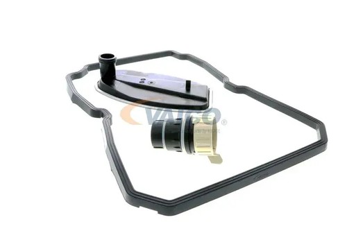 Automatic transmission filter