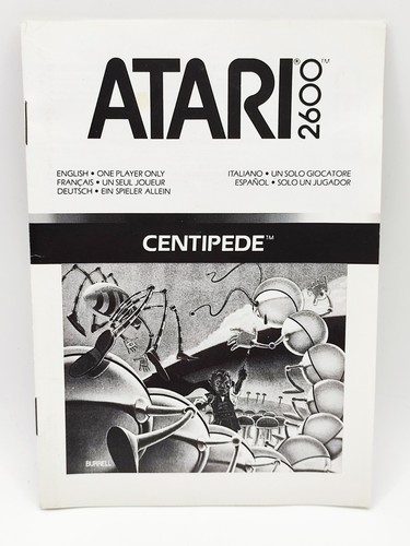 1982 atari 2600 computer - atari,