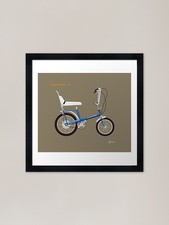 Raleigh Chopper Mk 1 Girlie