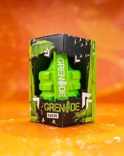 Grenade black ops 100 - grenade,