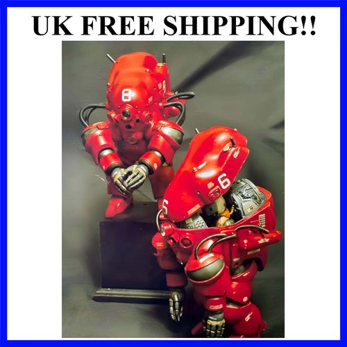Casting resin model - 1/20,