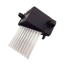 Blower Motor Resistor AC