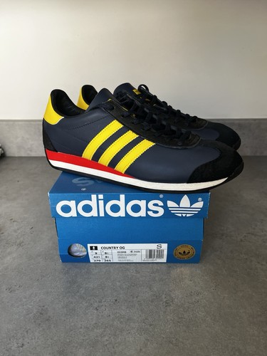 Adidas originals country - adidas,