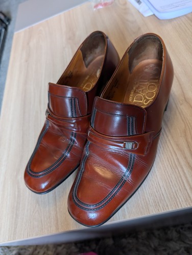David scott winston shoes - winston,