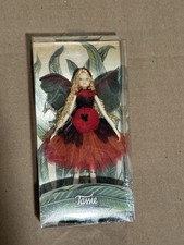 Tassie Fairy, 4” Handmade