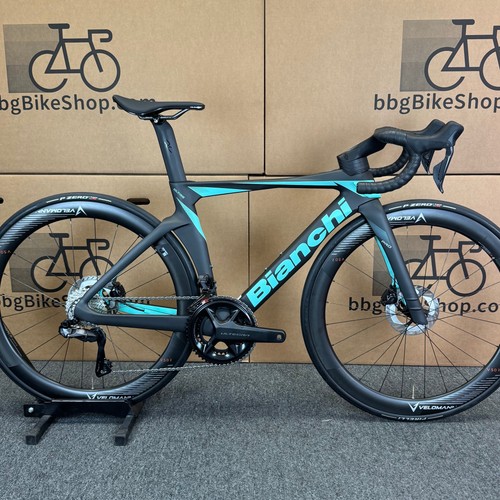 New bianchi oltre pro ultegra - oltre, pro,