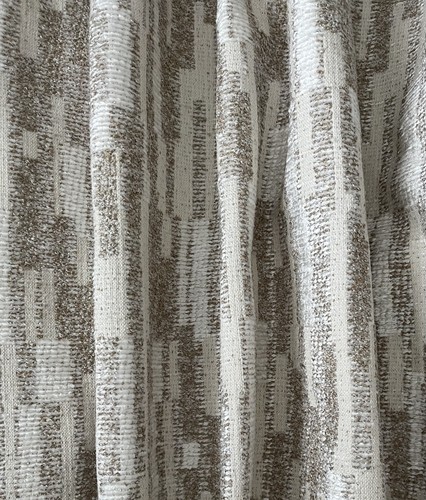 Chenille luxury blackout - blackout, fully
