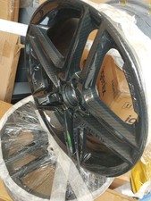 Original AMG 18" Alloys Set