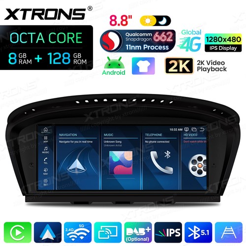 Qualcomm android car - 14,