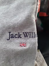 Jack Willis Cuffed Joggers