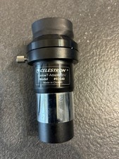 Celestron T Adapter X2 Barlow