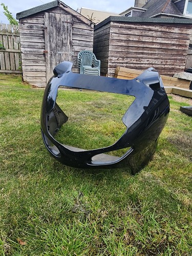 Honda cbr1100xx blackbird - ,