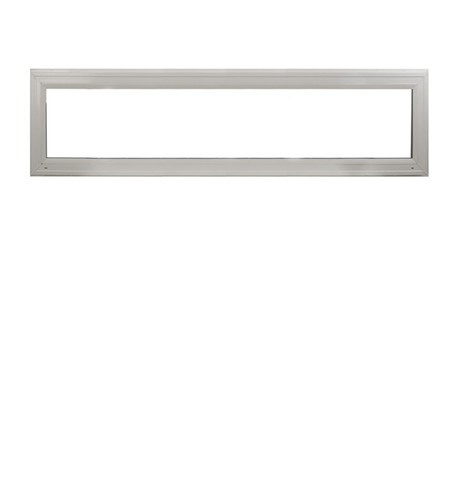 Double pane transom window - double,
