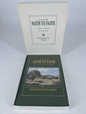 From Faith to Faith : A Daily