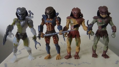 Predator hunter series action - predator,