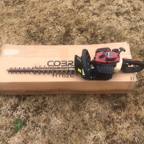 Cobra ht62c petrol - ht62c,