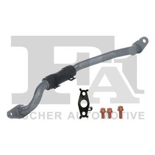 Fits fischer 614 908z oil - fits,
