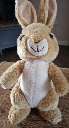 Peter rabbit plush large - plush,