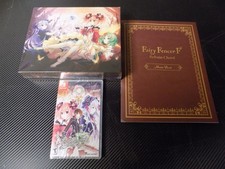 Fairy Fencer F: Refrain Chord