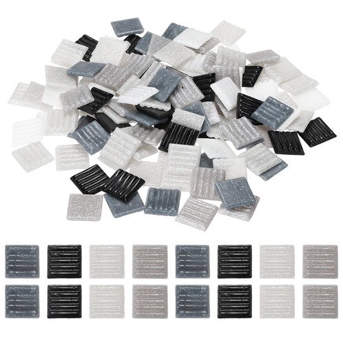 1lb quartz mosaic tiles - mosaic, for
