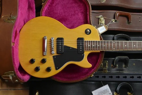 1995 gibson les paul special - 1995,
