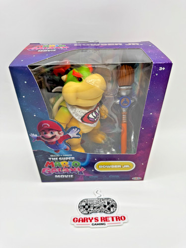 Super mario galaxy - super, movie