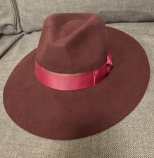 🌈Joules Oxblood Wool