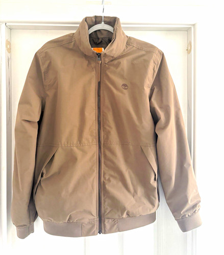 Timberland mens brown - mens, hooded