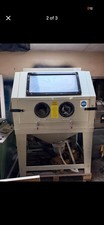 Sand Blasting Cabinet. SBC990