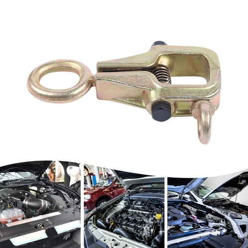 Ton self tightening car body - self-tightening,