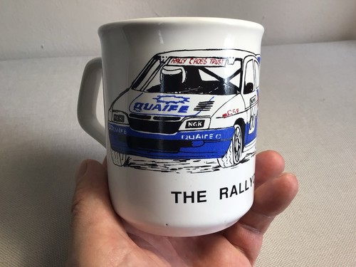 Rallycross racing trust - rallycross,