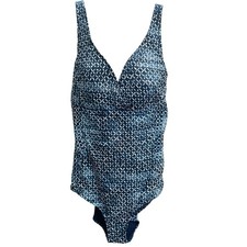 Nip Tuck Swim Suit Swimwear