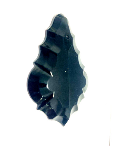 Vintage czech black - (,