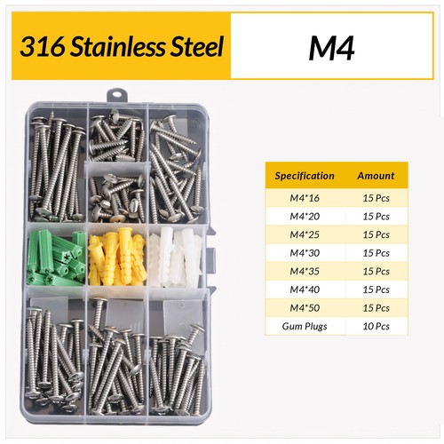 316 stainless steel - a4,