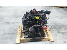 RENAULT CLIO Mk5 DCI 2012-2020 - 1.5 Diesel K9K628 Engine 