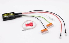 FITS ALL CARAVANS HEALTECH THUNDER BOX 16A ADVANCED POWER DISTRIBUTION HUB