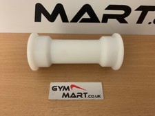 Concept 2 rower model c d e top seat roller A300