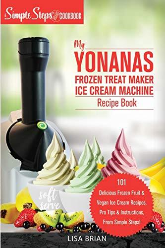 Yonanas frozen treat maker - yonanas,