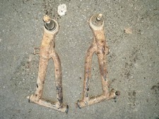 HONDA TRX 500 HONDA QUAD