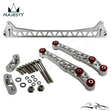 Lower Control Arm+Subframe