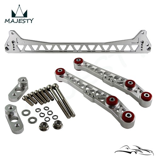 Lower control arm subframe - lower, arm+subframe