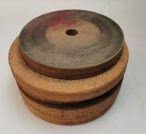 Gossweiler industrial - 5x,