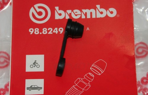 Genuine brembo brake - brembo,