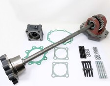 PTO for Scania R Series GRSO