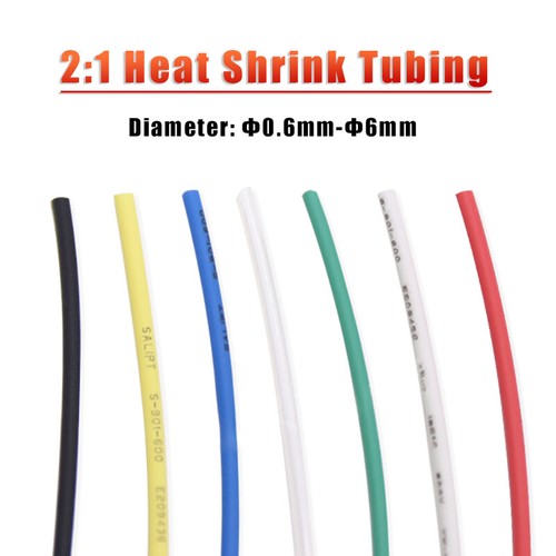 φ0 6mm φ6mm - Φ0.6mm-Φ6mm, shrink