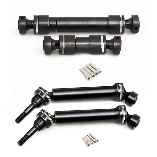 Center drive shaft front - center,