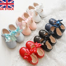 KIDS GIRLS SPANISH RIBBON BOW