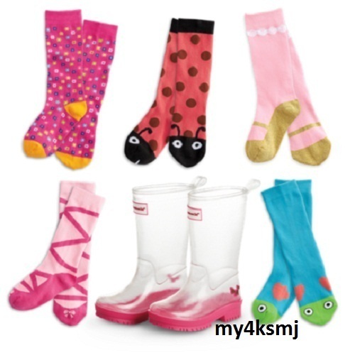 Welliewisher girls wellies - ,