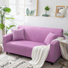 Elastic Sofa Covers Room